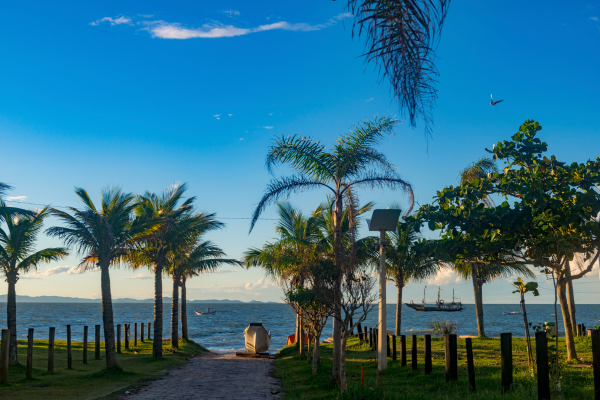 Florianópolis Turismo 2027